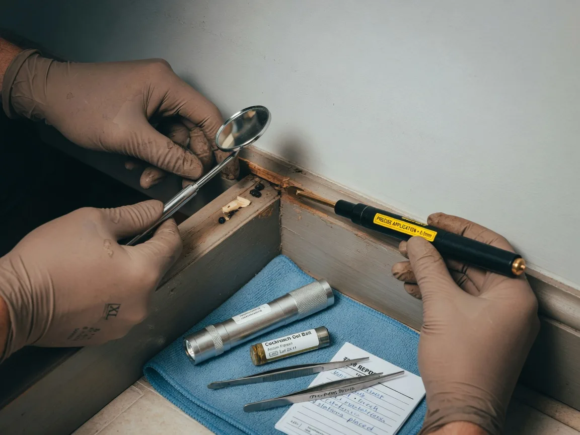 Why choose Emergency Pest Control in Spottsville, KY